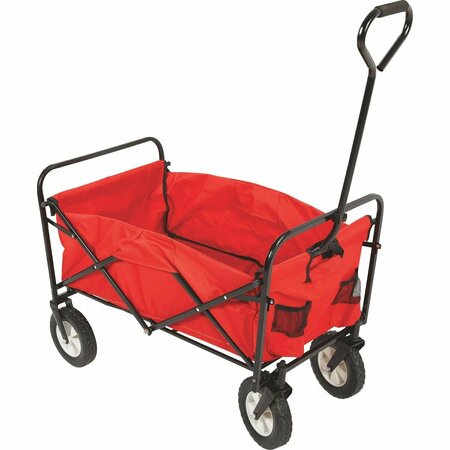 DO IT BEST Folding Wagon Cart 14000131-14